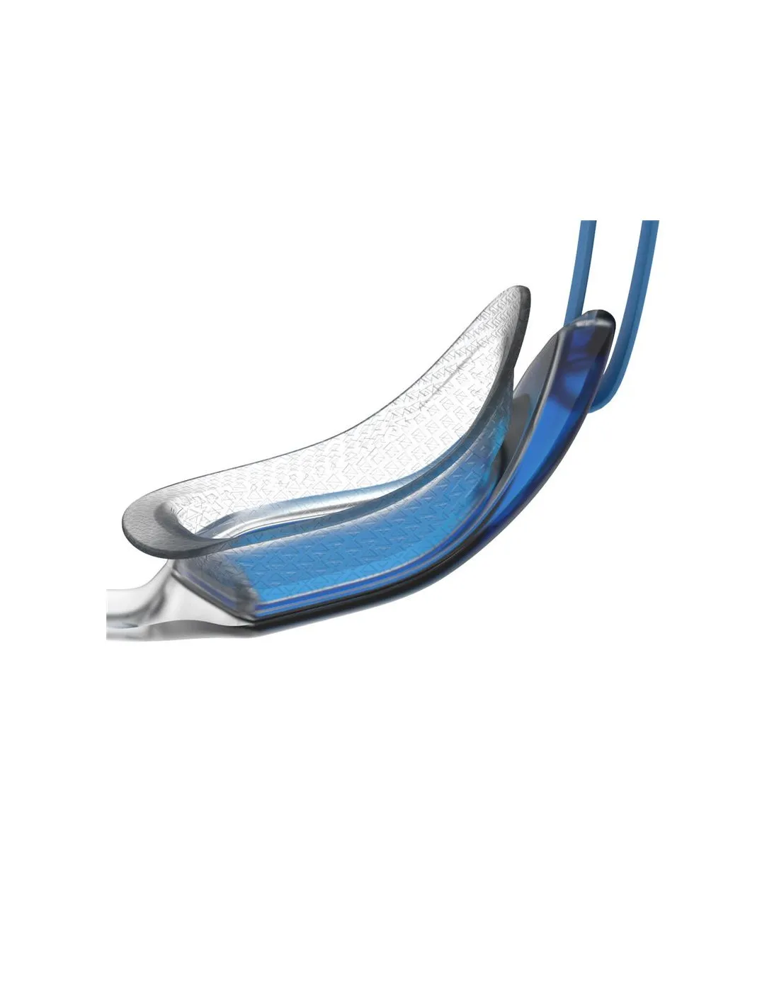 Gafas de Natación Speedo Hydropulse AU