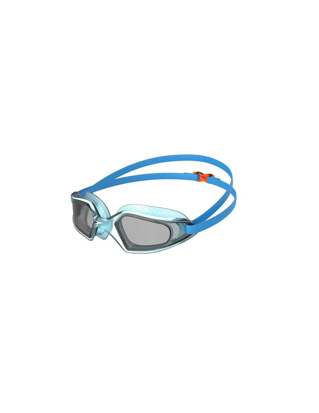 Gafas de Natación Speedo Hydropulse Jr Blue