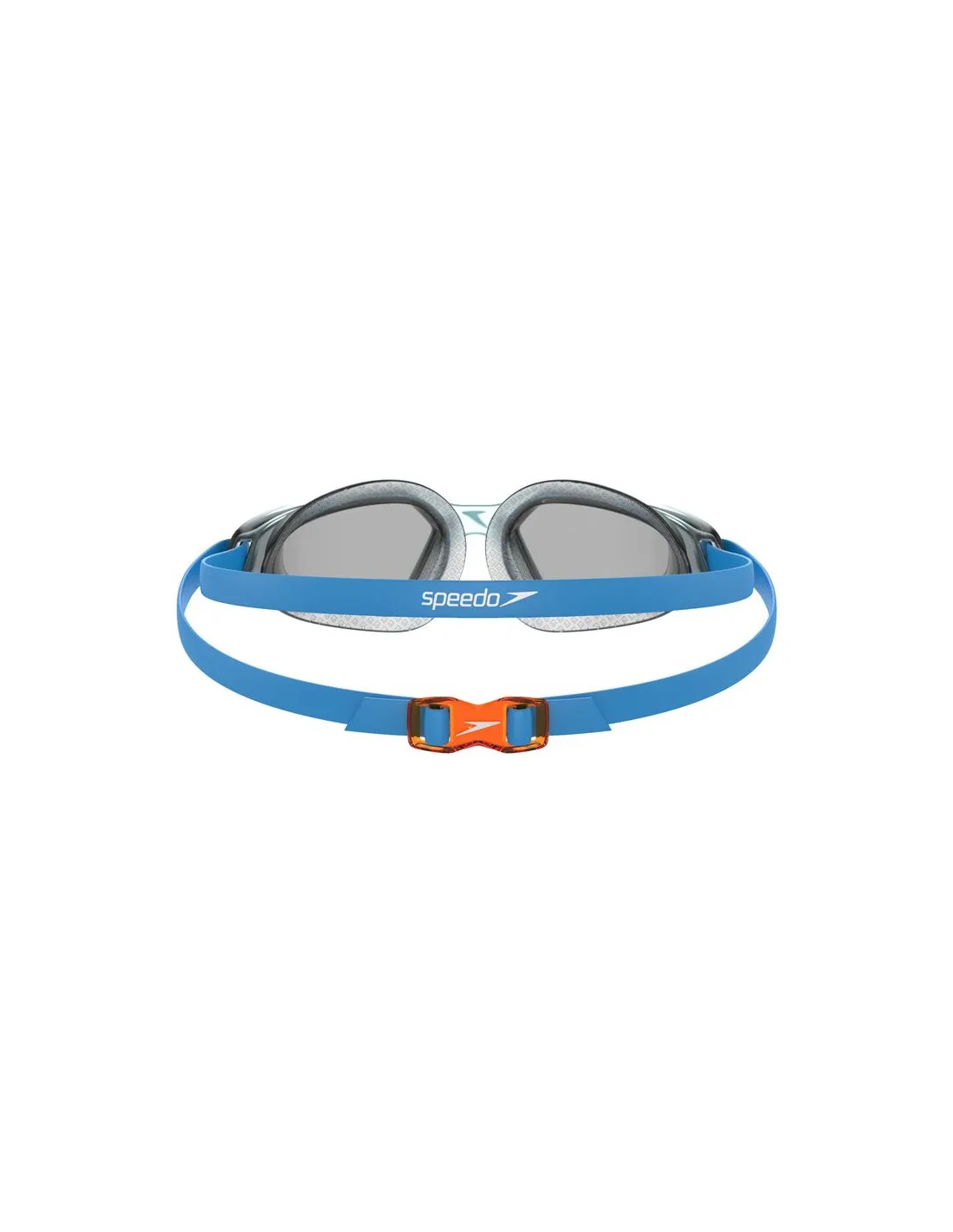 Gafas de Natación Speedo Hydropulse Jr Blue
