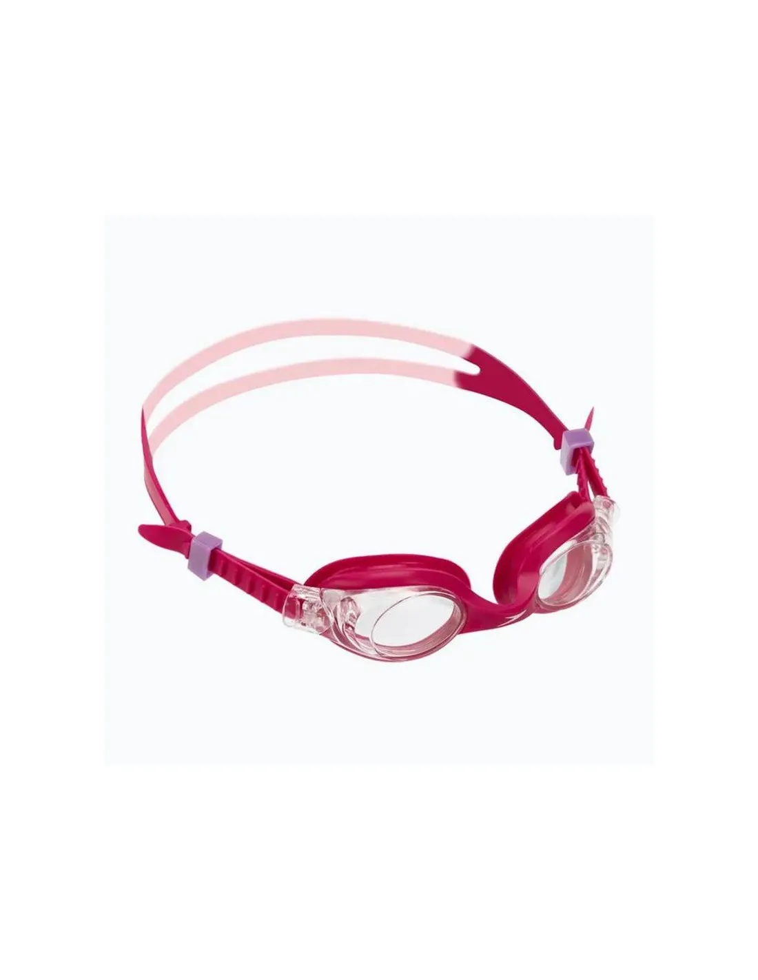 Gafas de Natación Speedo Skoogle Infantil Rosa