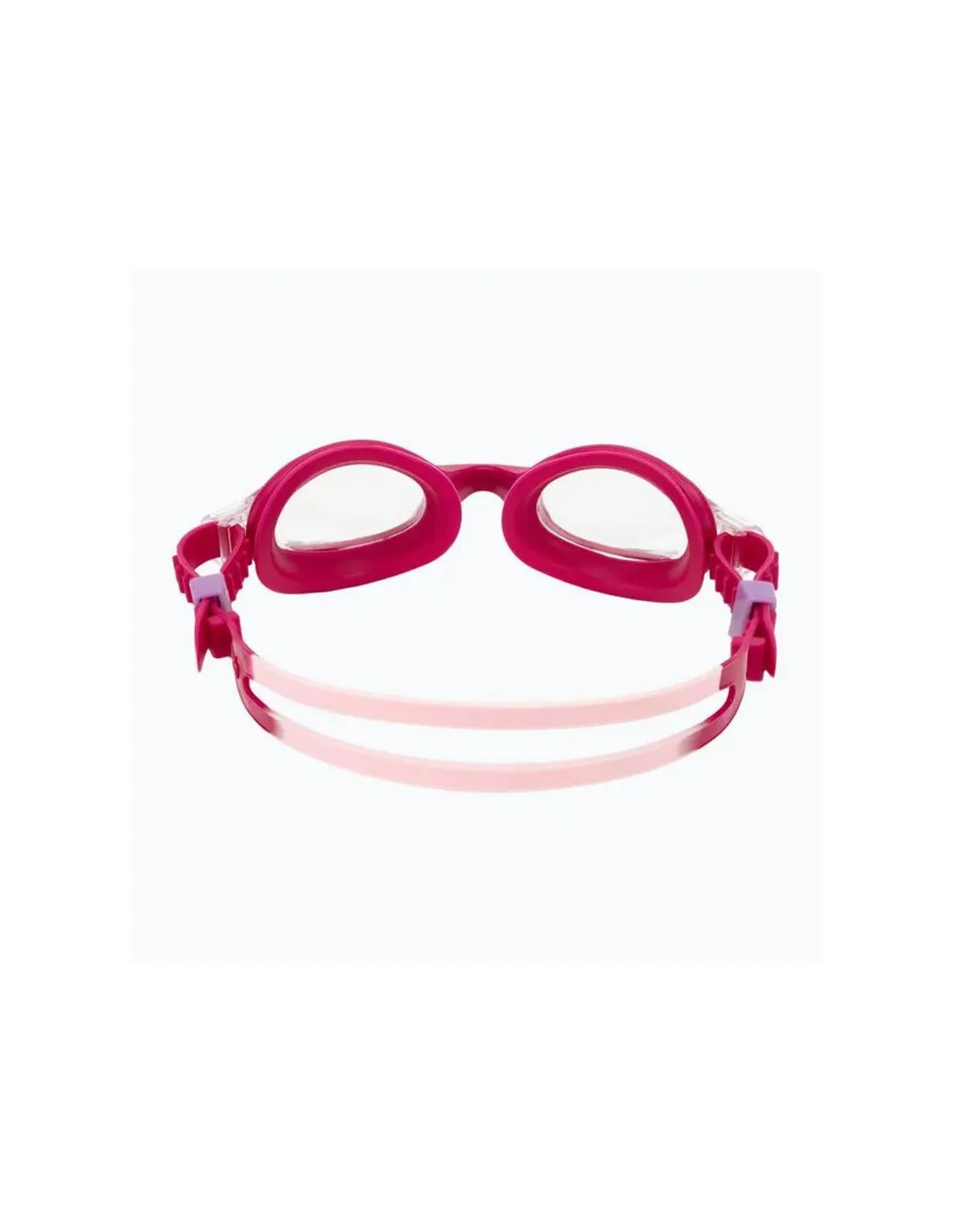 Gafas de Natación Speedo Skoogle Infantil Rosa