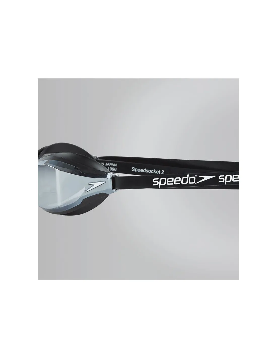 Gafas de Natación Speedo Speedsocket 2 Mirror AU