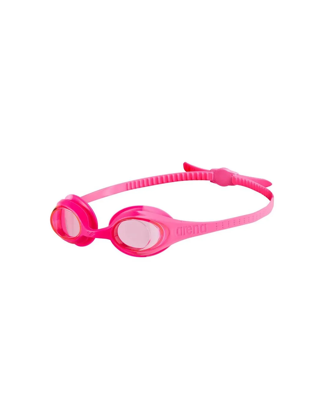 Gafas de natación Spider Infantil Pink/FreakRose