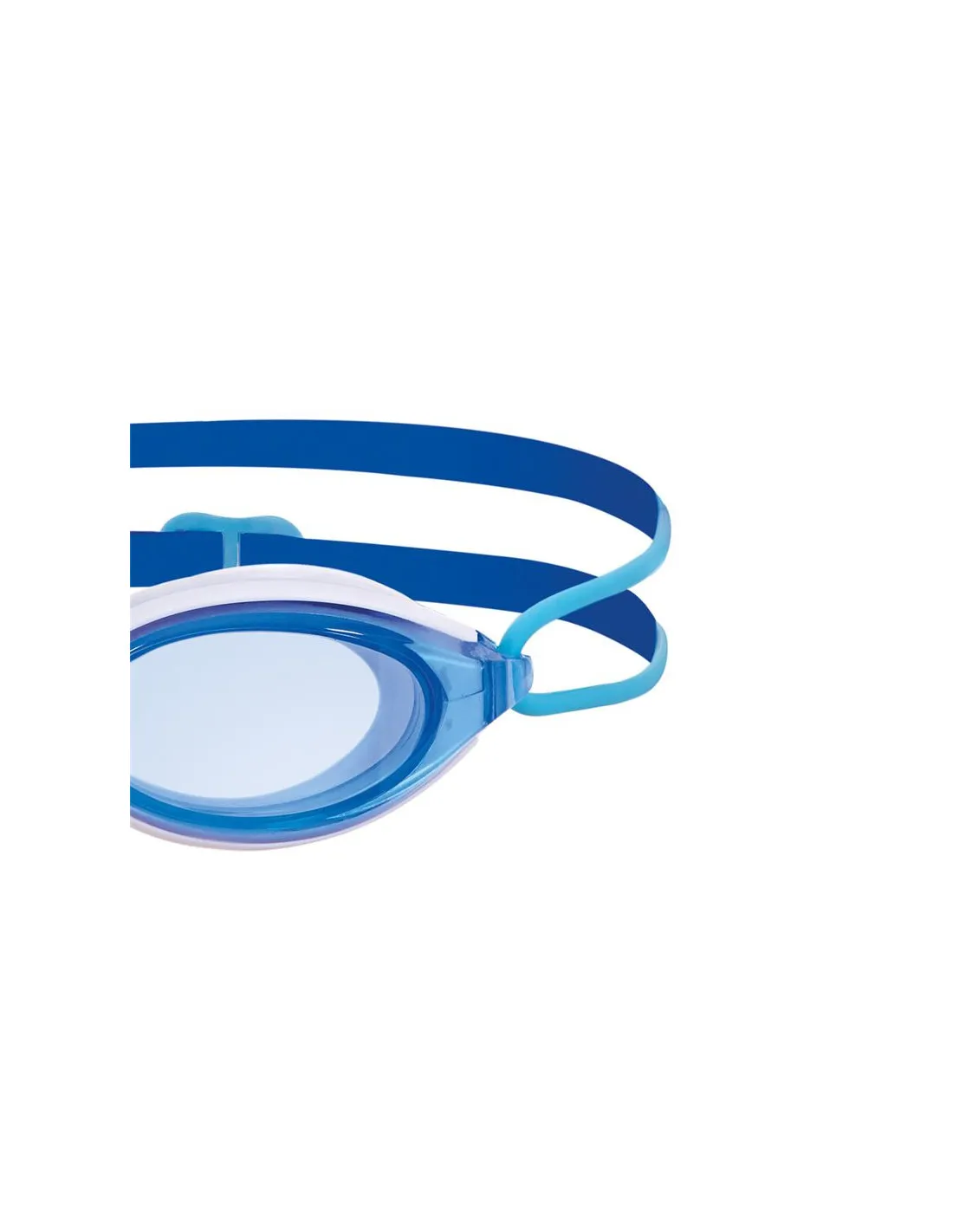 Gafas de Natación Zoggs Fusion Air Azul