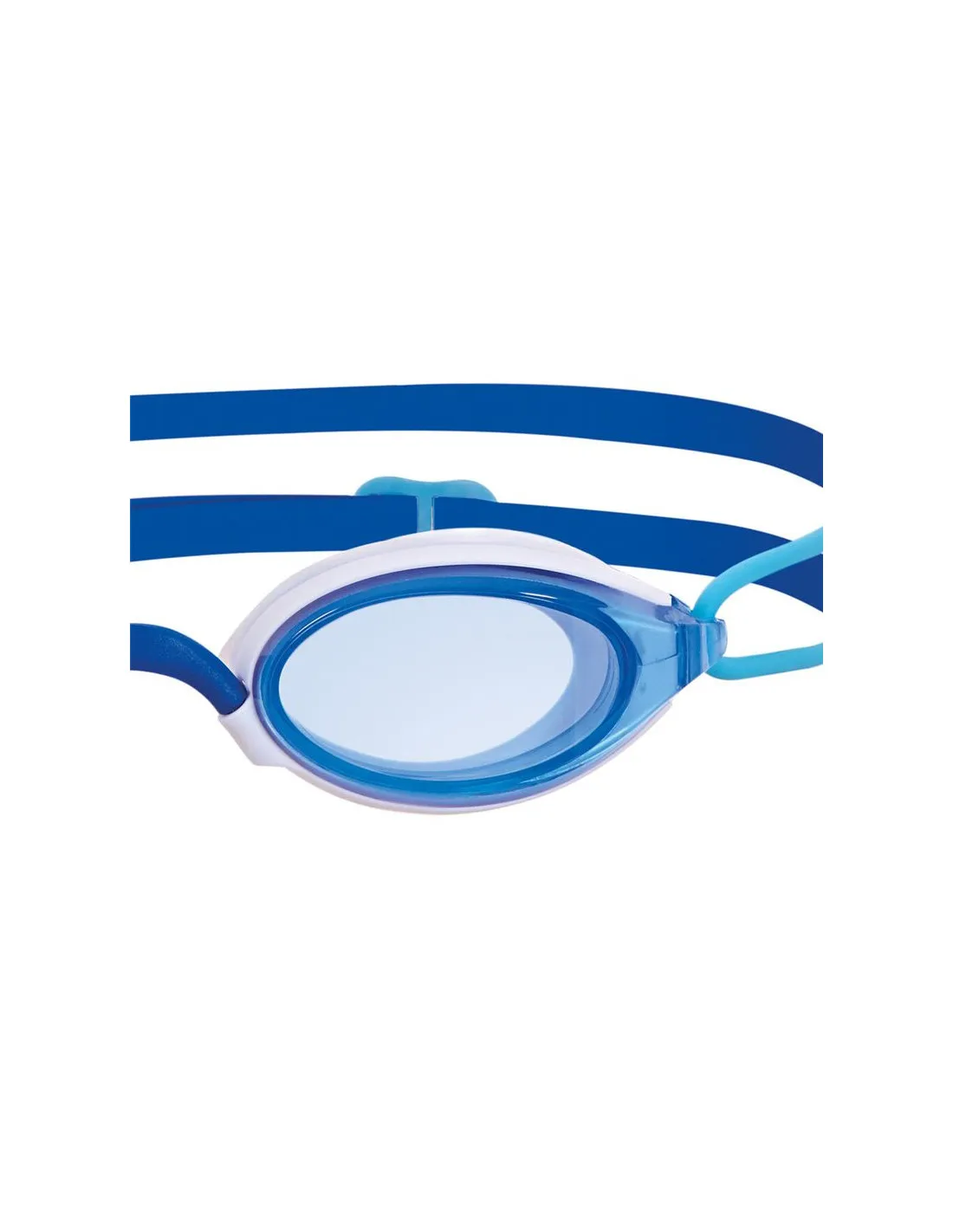 Gafas de Natación Zoggs Fusion Air Azul