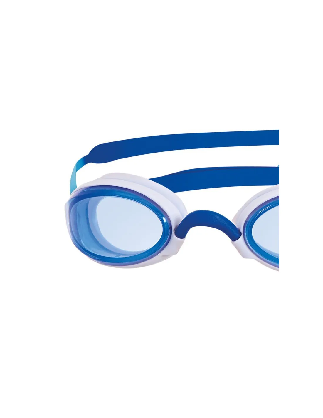 Gafas de Natación Zoggs Fusion Air Azul
