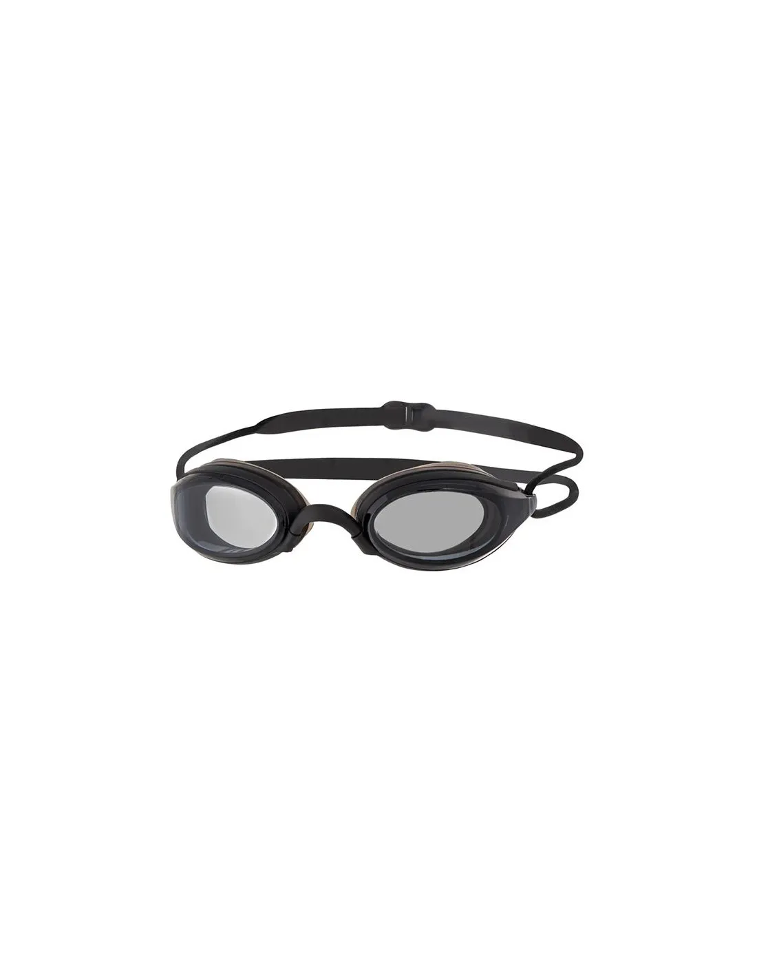Gafas de Natación Zoggs Fusion Air Negro
