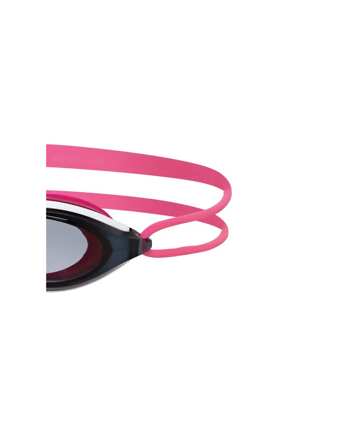 Gafas de Natación Zoggs Fusion Air Rosa