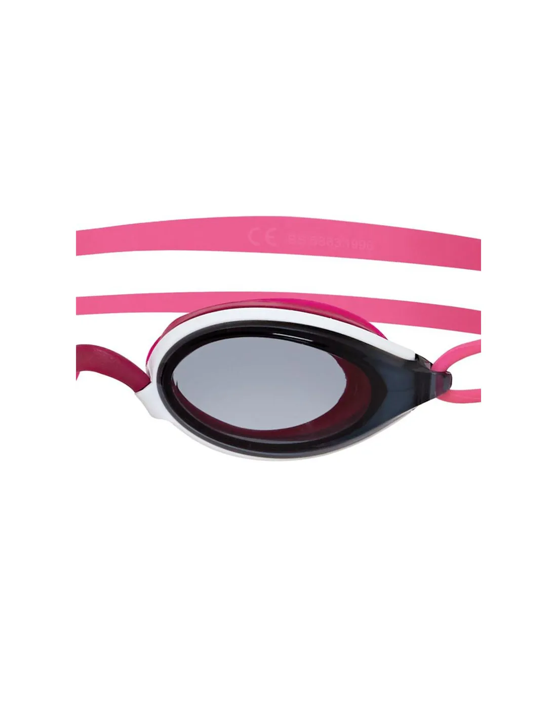 Gafas de Natación Zoggs Fusion Air Rosa