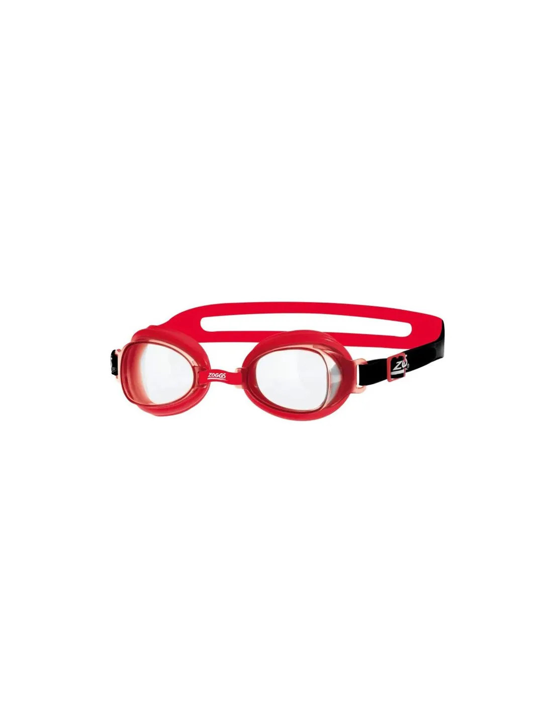 Gafas de Natación Zoggs Otter Assorted