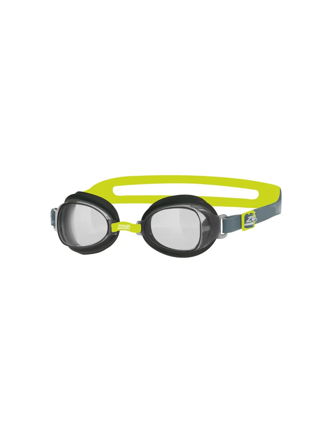Gafas de Natación Zoggs Otter Verde