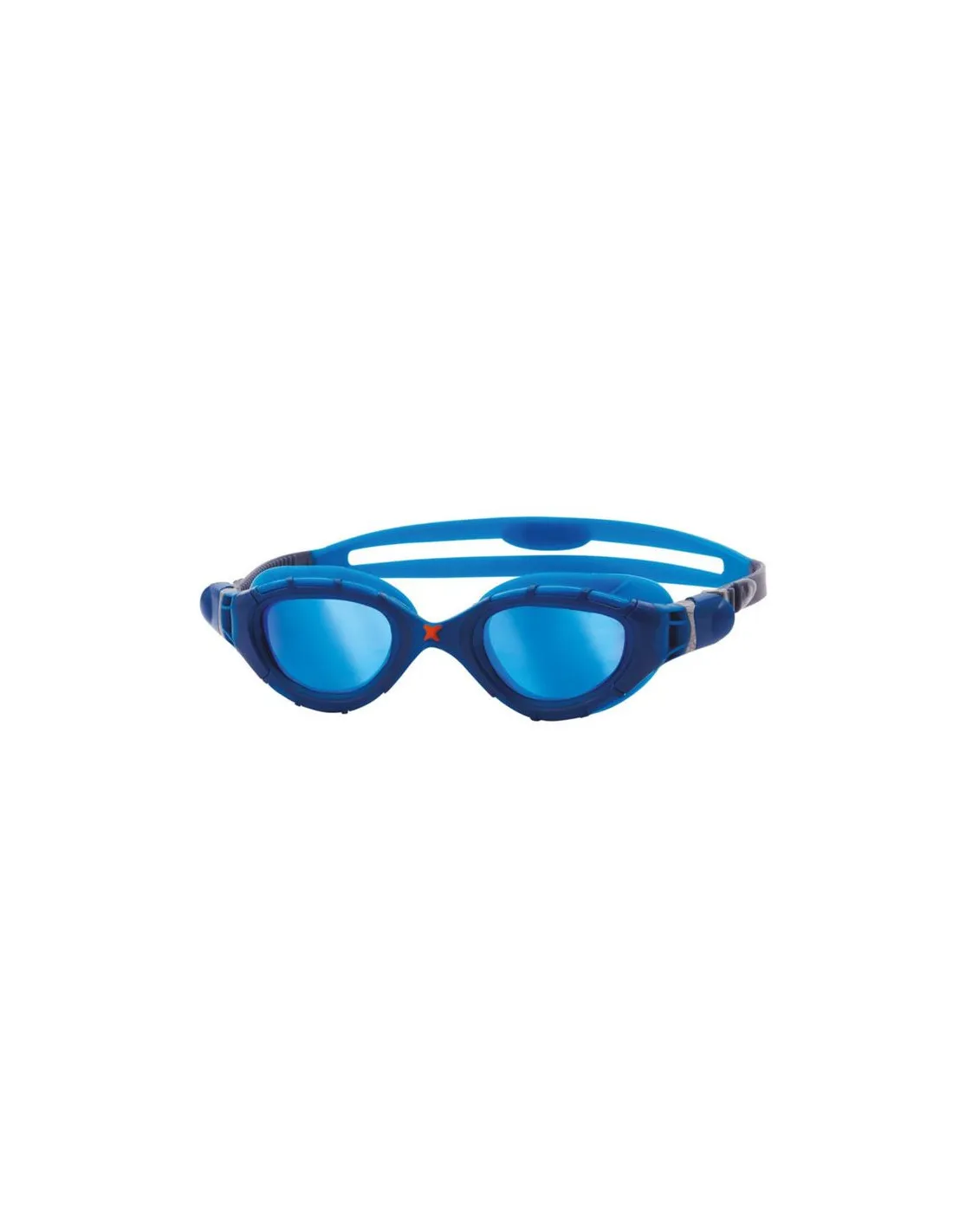 Gafas de Natación Zoggs Predator Flex Titanium