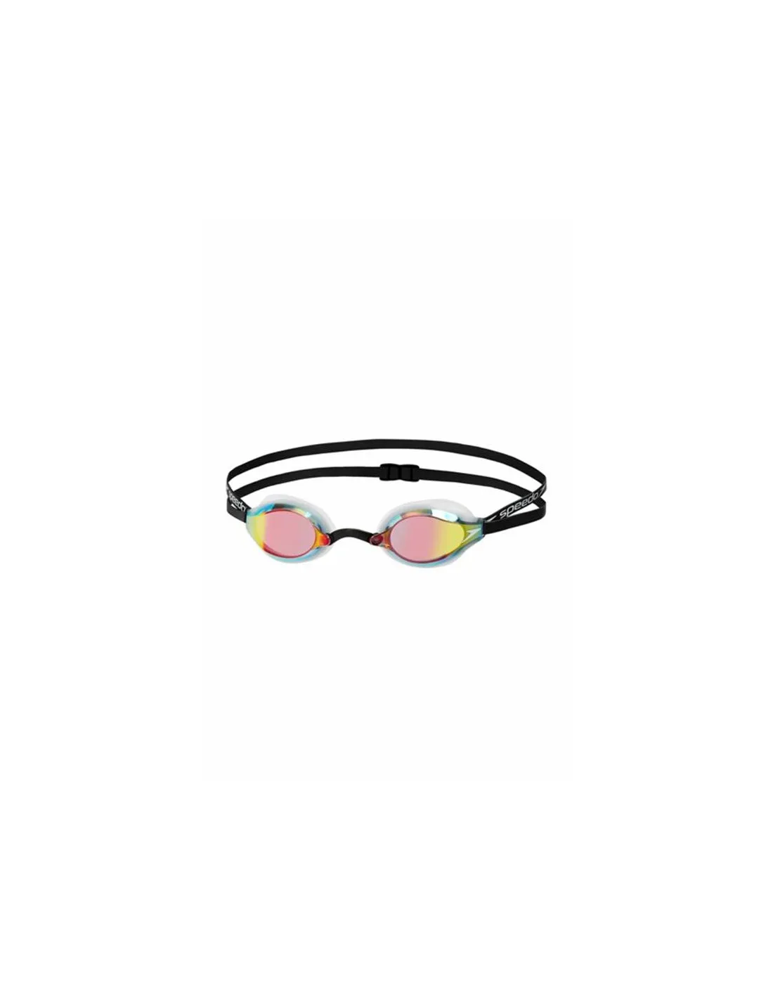 Gafas Speedo Fastskin Speedsocket 2 Mirror AU