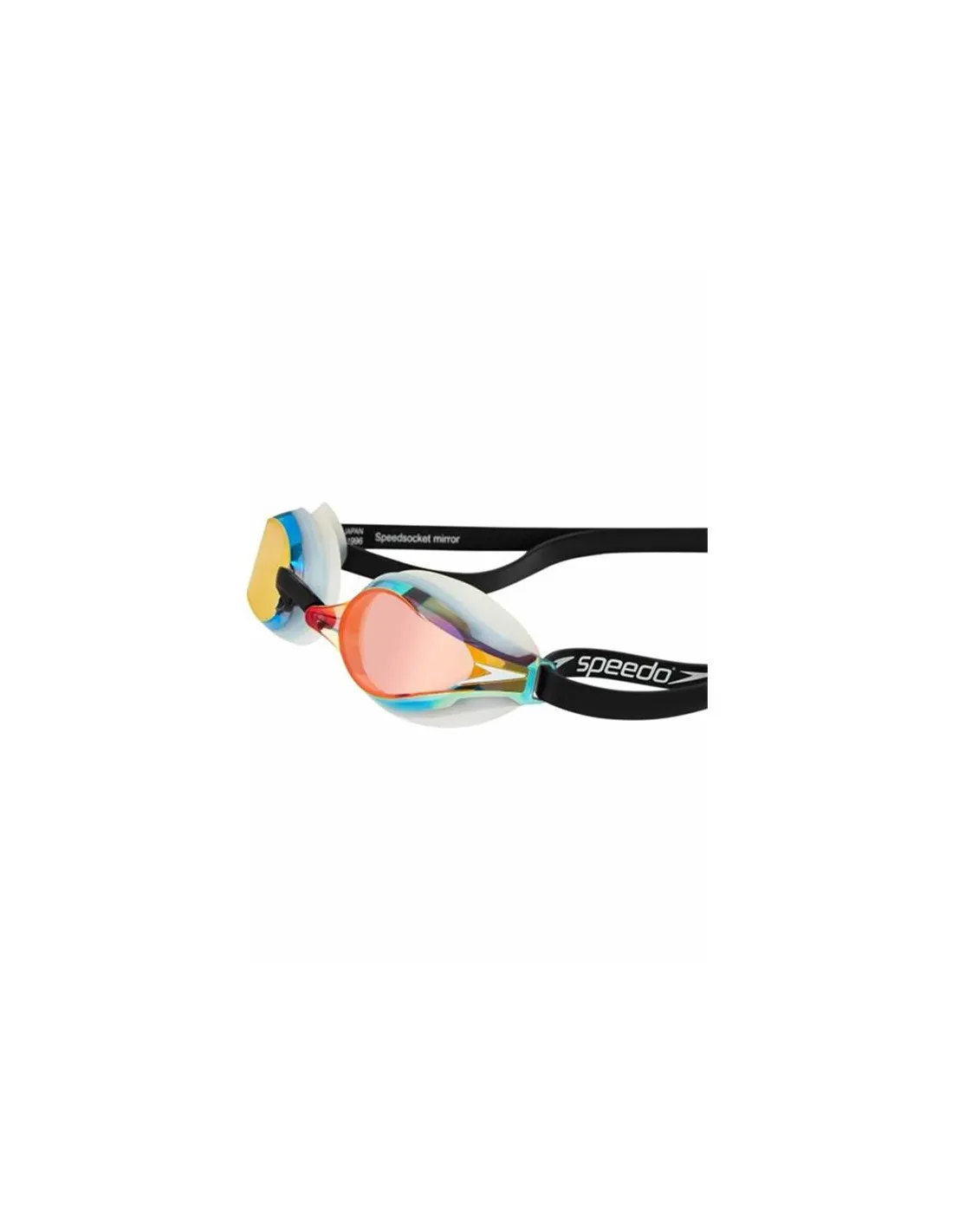Gafas Speedo Fastskin Speedsocket 2 Mirror AU