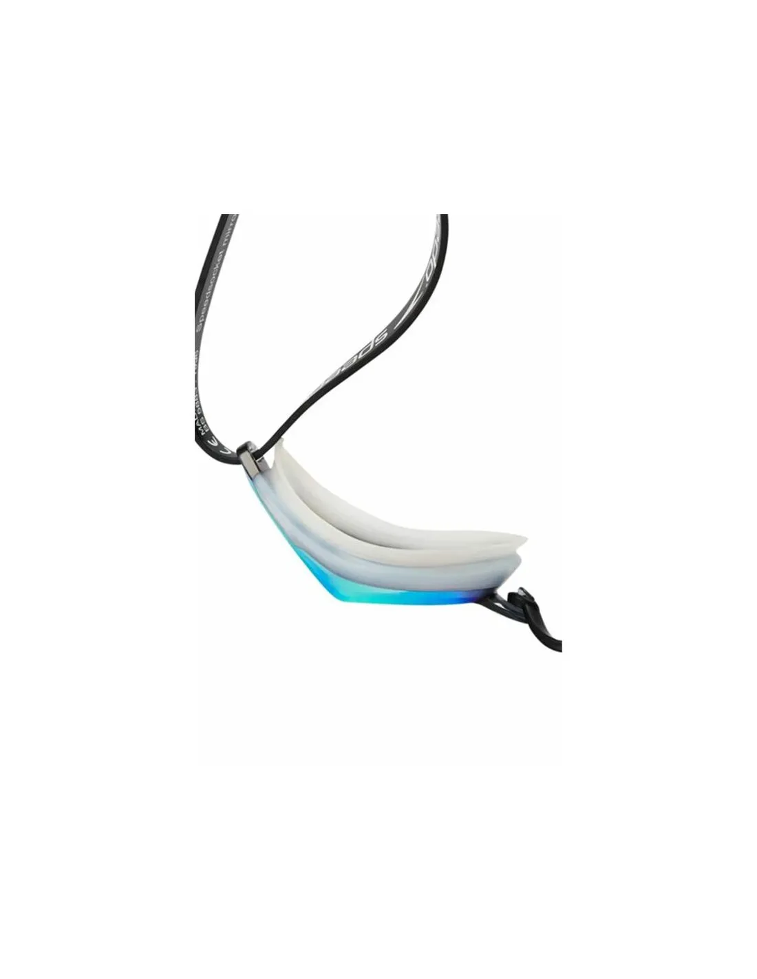 Gafas Speedo Fastskin Speedsocket 2 Mirror AU