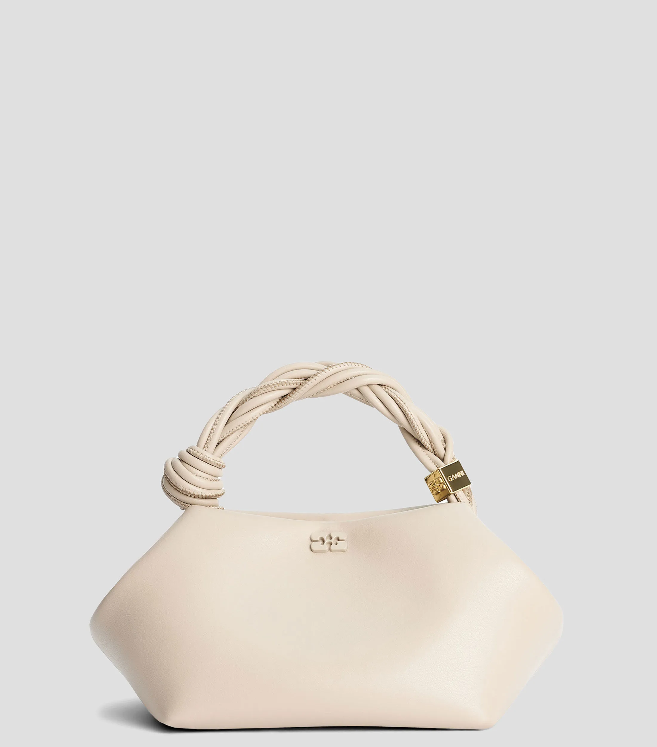 Ganni Bolso satchel Mujer