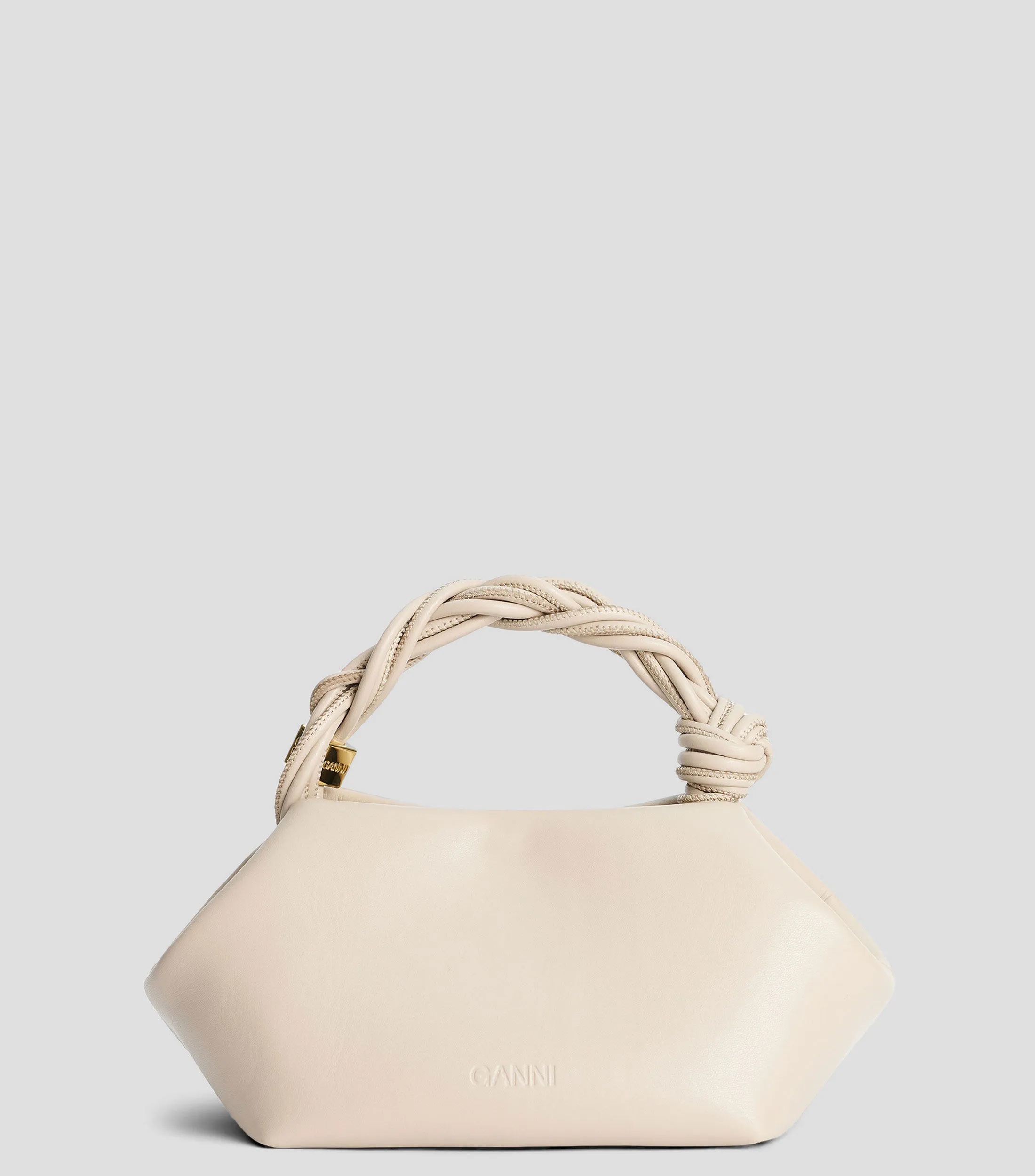 Ganni Bolso satchel Mujer