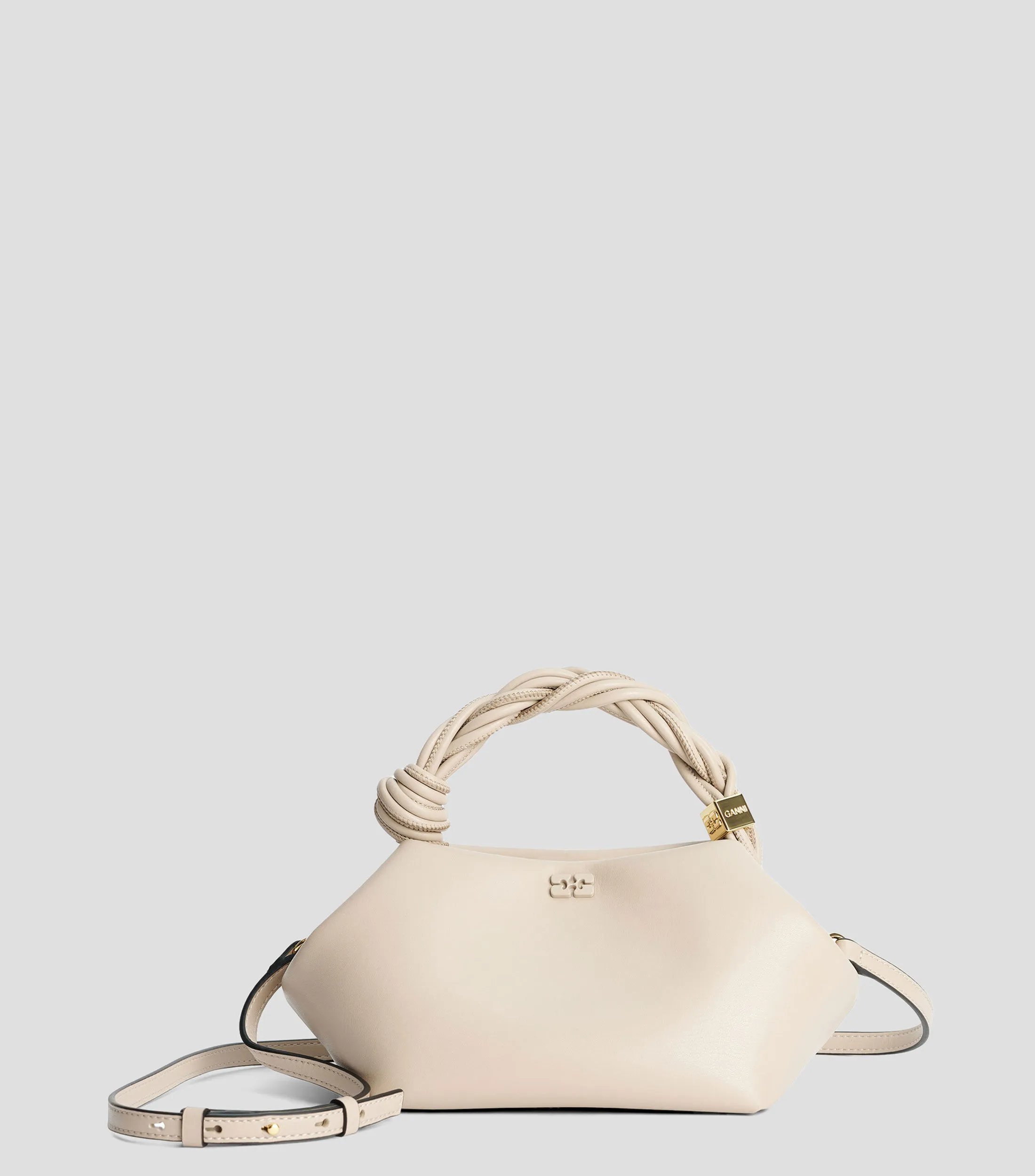 Ganni Bolso satchel Mujer