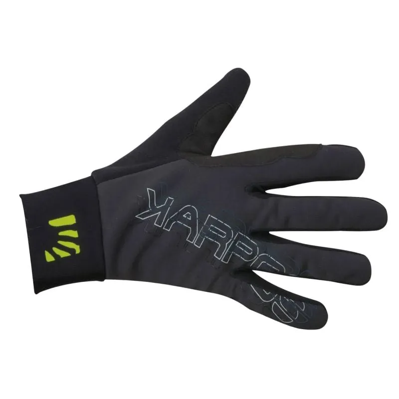 Gants KARPOS RACE (Black)
