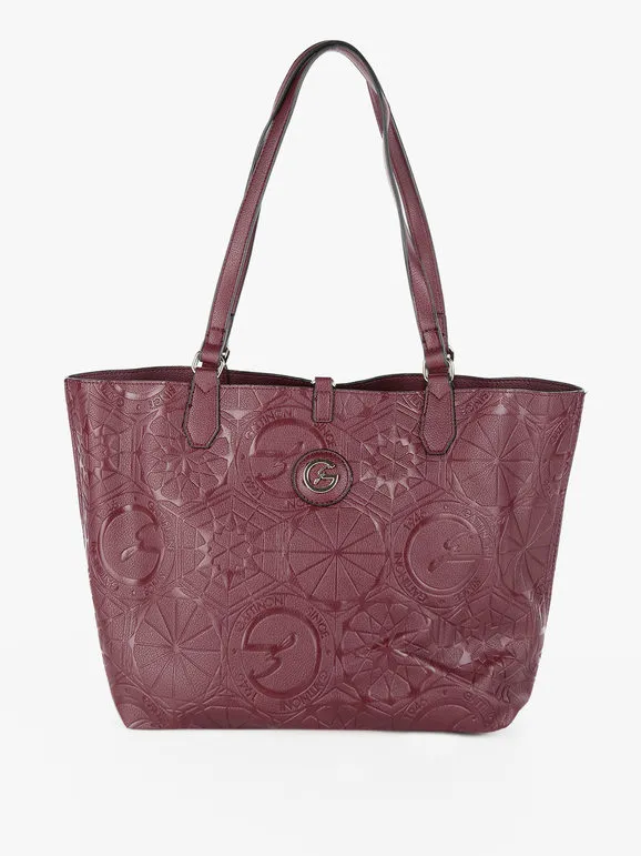 Gattinoni Bolso mujer reversible