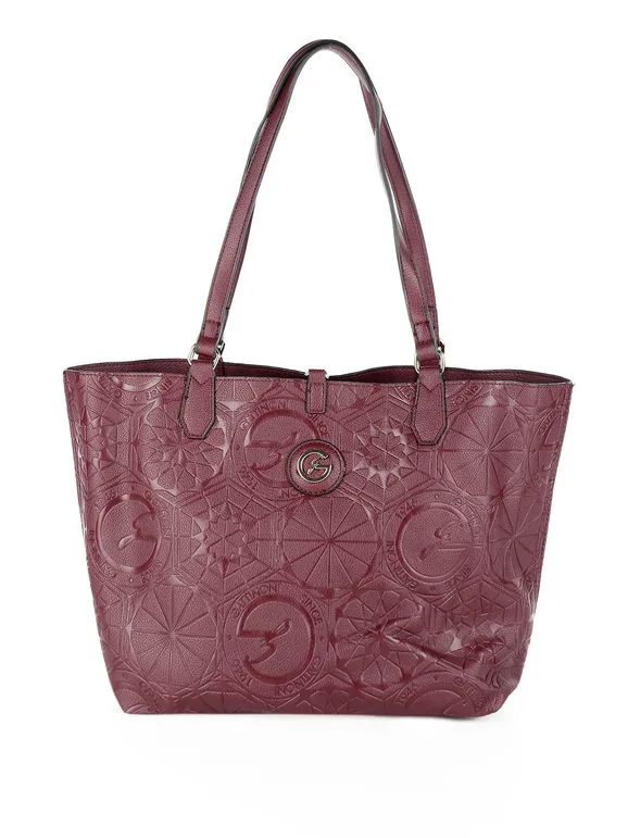 Gattinoni Bolso mujer reversible
