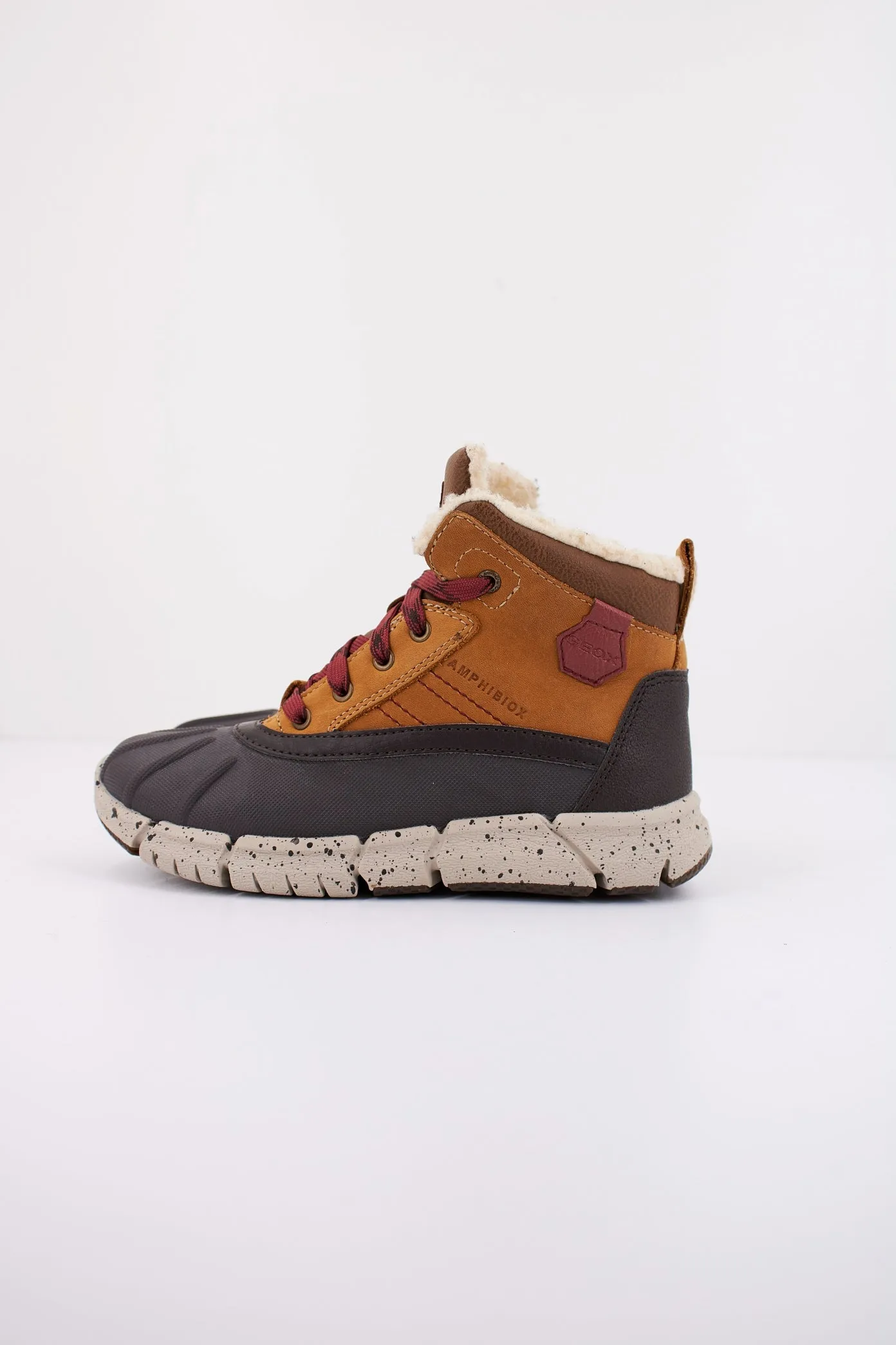 GEOX J FLEXYPER BOY B ABX