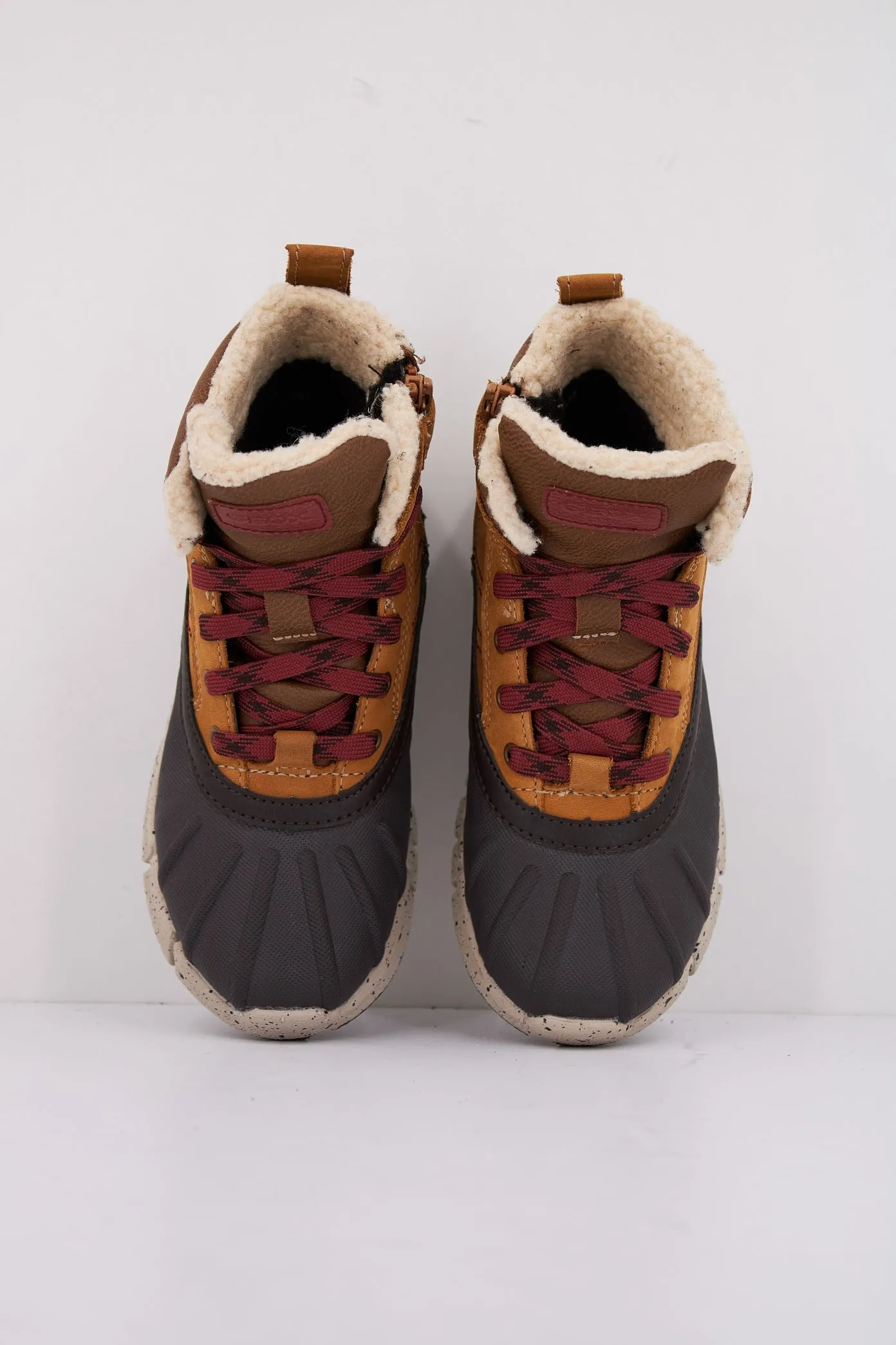 GEOX J FLEXYPER BOY B ABX