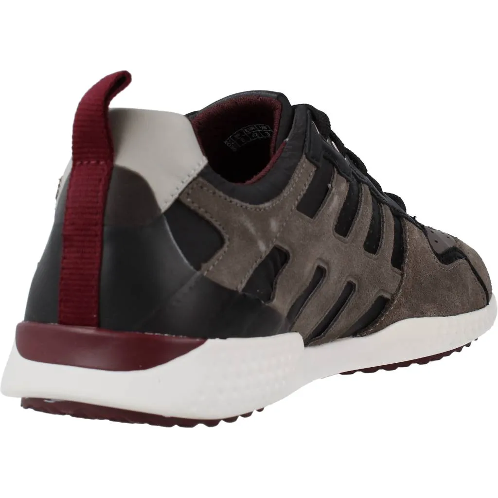 GEOX