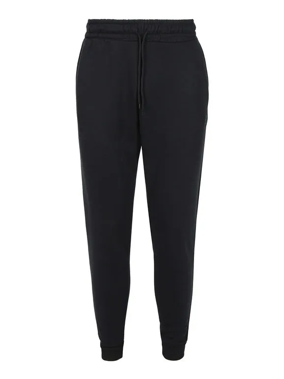Gian Marco Venturi Pantalón de chándal para hombre con interior cálido de algodón.