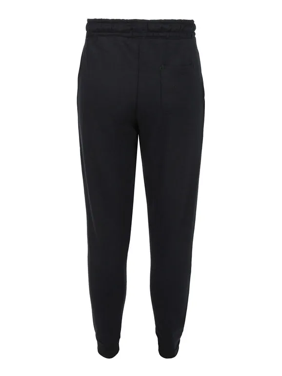 Gian Marco Venturi Pantalón de chándal para hombre con interior cálido de algodón.