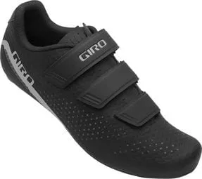 Giro Zapatillas Carretera Giro Stylus Negras