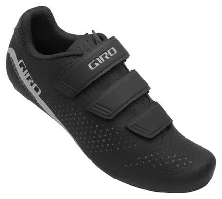 Giro Zapatillas Carretera Giro Stylus Negras