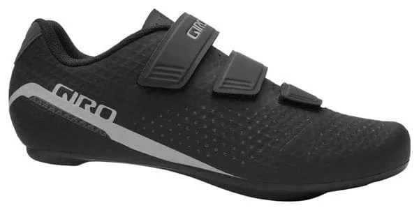 Giro Zapatillas Carretera Giro Stylus Negras