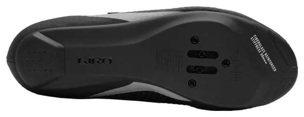 Giro Zapatillas Carretera Giro Stylus Negras