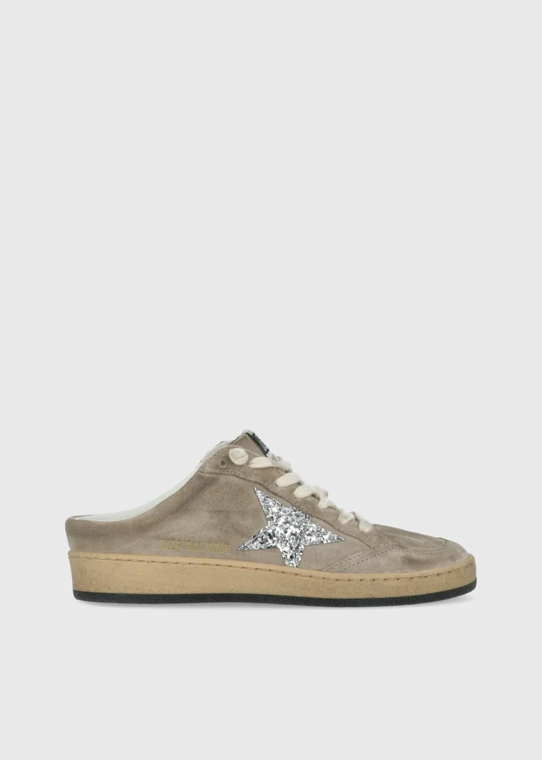 GOLDEN GOOSE TENIS BALL STAR PARA MUJER GLGZDBALLST