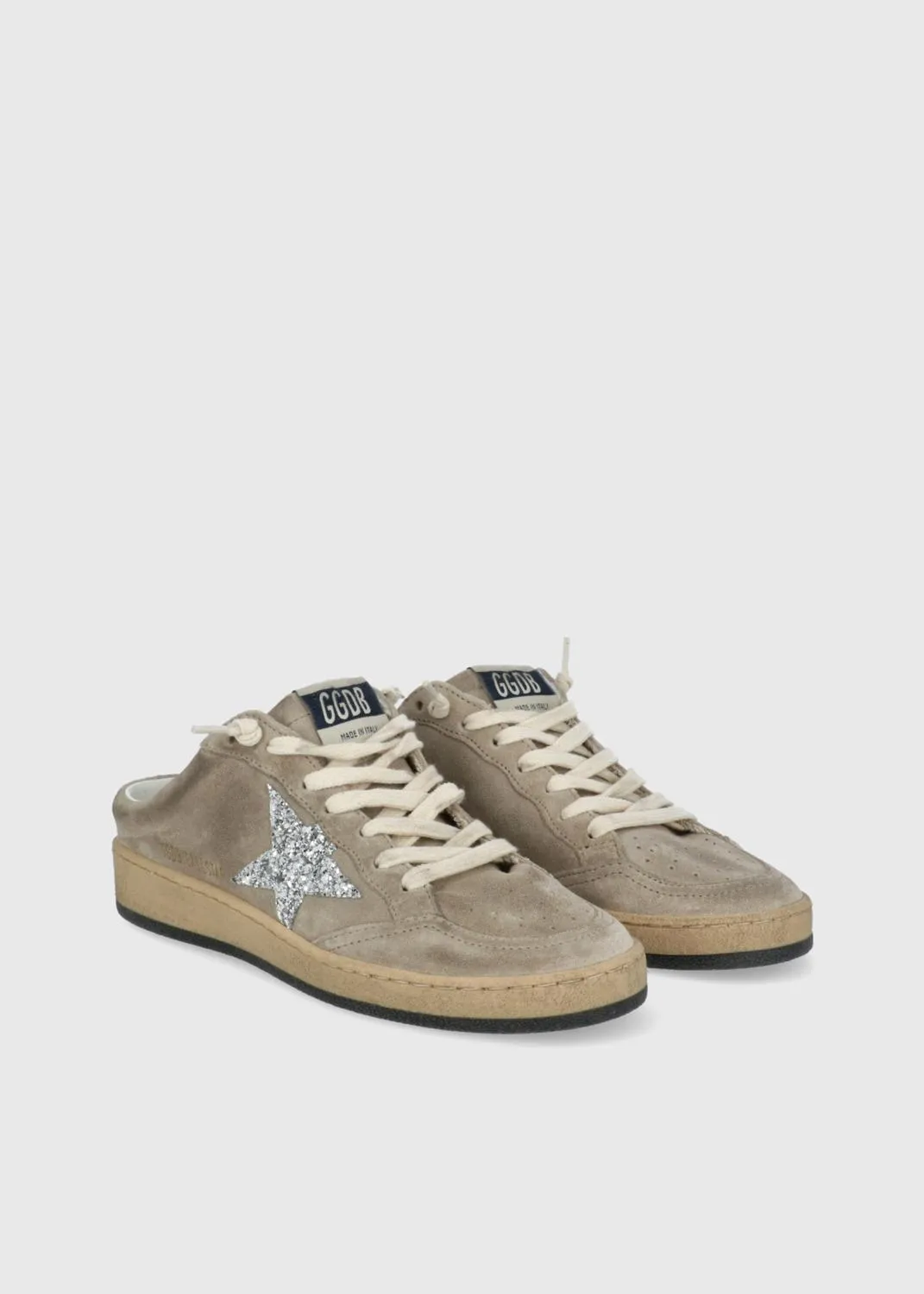 GOLDEN GOOSE TENIS BALL STAR PARA MUJER GLGZDBALLST