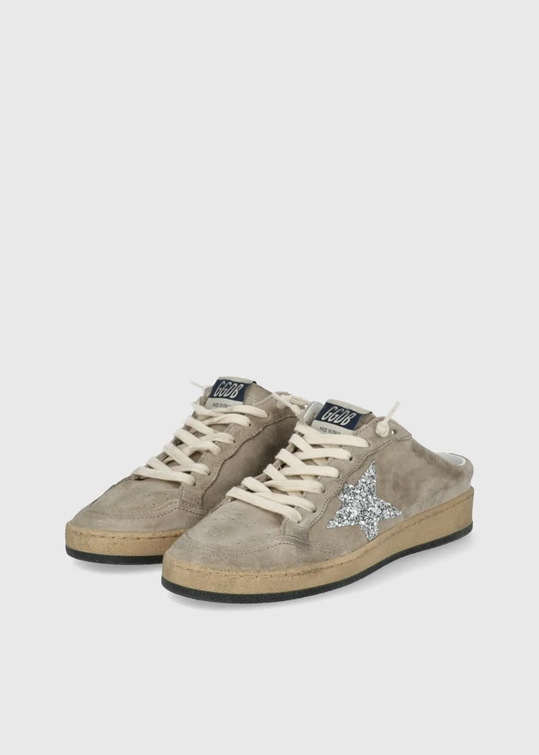 GOLDEN GOOSE TENIS BALL STAR PARA MUJER GLGZDBALLST