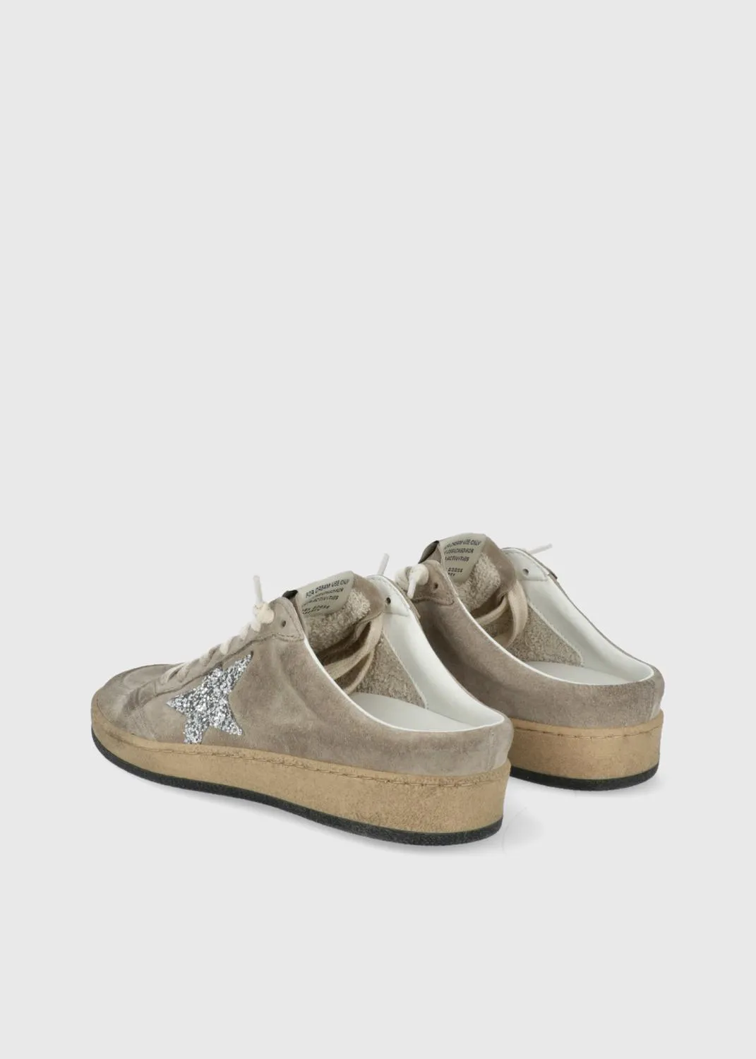 GOLDEN GOOSE TENIS BALL STAR PARA MUJER GLGZDBALLST