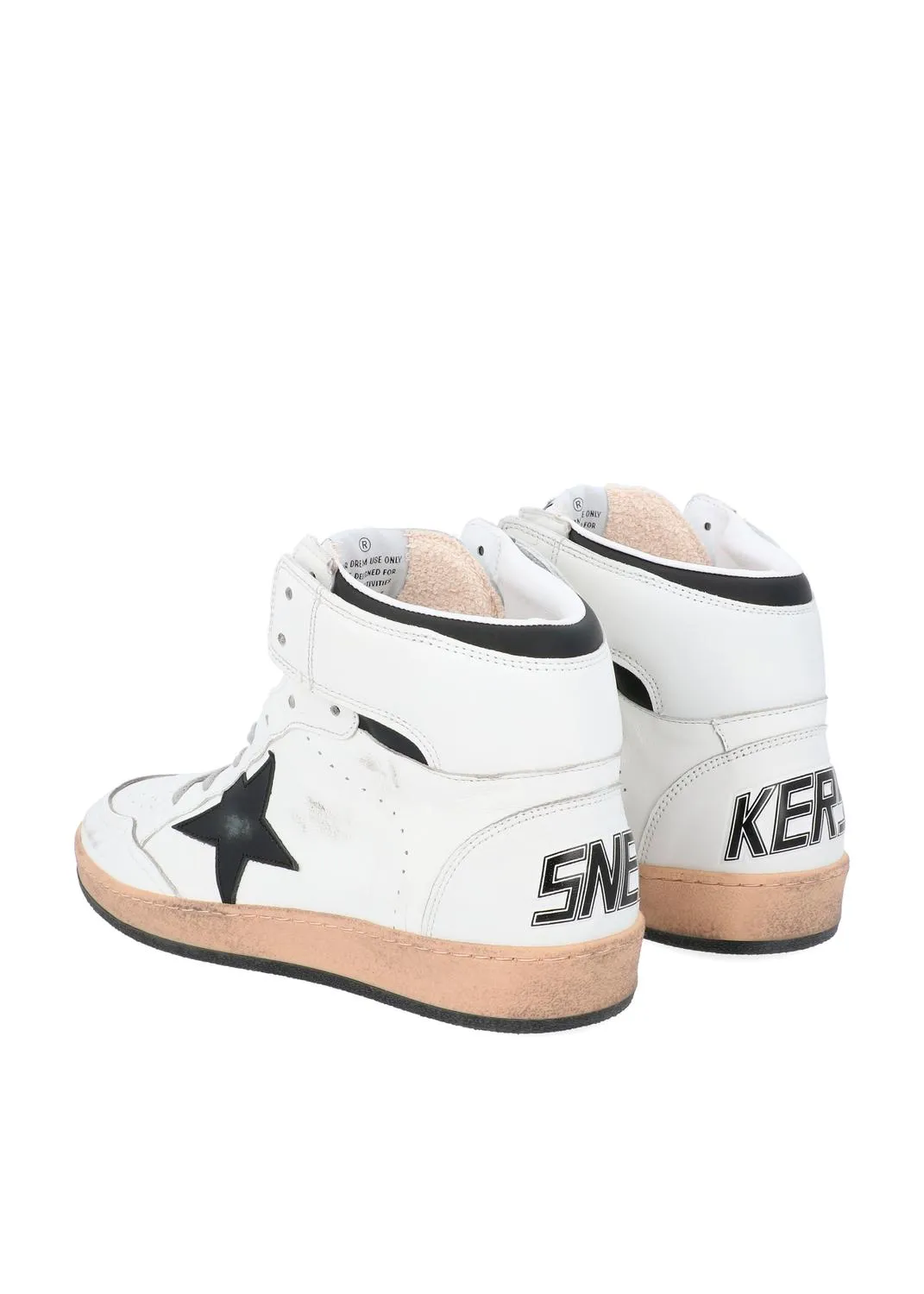GOLDEN GOOSE TENIS SKYSTAR PARA HOMBRE GLGZCSKYSTA