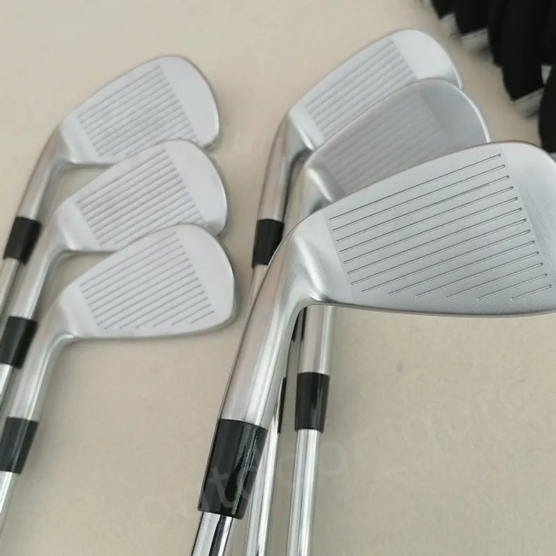 GOLF CLUBS SEVEN NINE ZERO THE NEW GOLF IRON SET 49P HIGH FAULT TOLERANCEGOLF IRON SET TODO TIPO DE CLUBES A LA VENTA