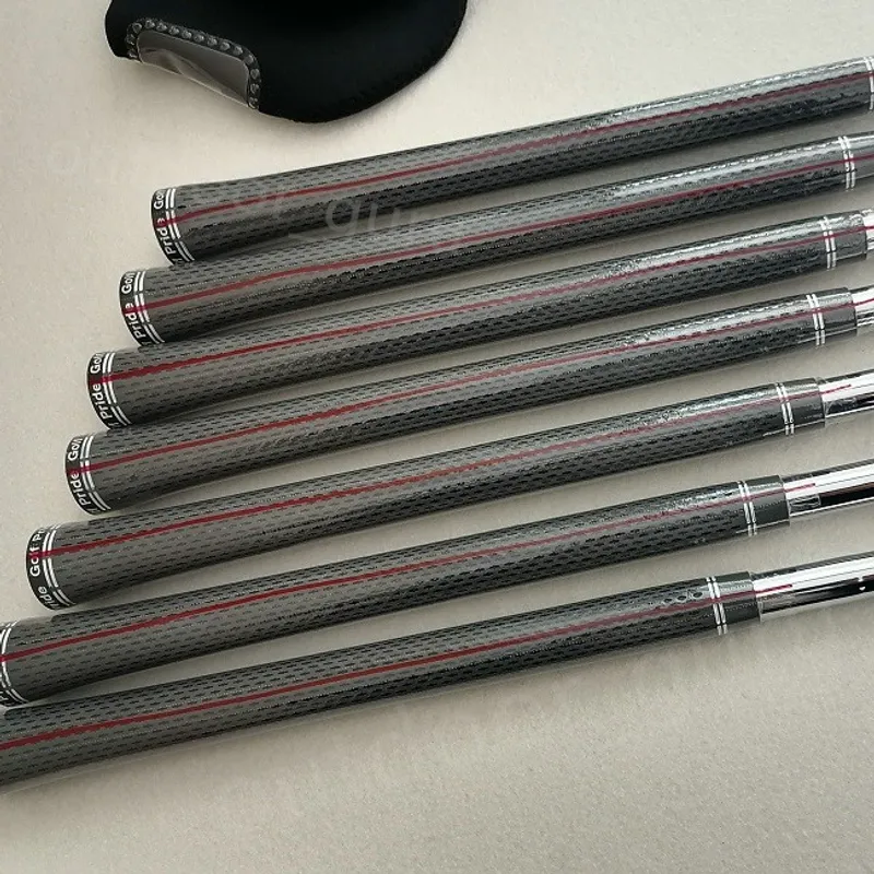 GOLF CLUBS SEVEN NINE ZERO THE NEW GOLF IRON SET 49P HIGH FAULT TOLERANCEGOLF IRON SET TODO TIPO DE CLUBES A LA VENTA