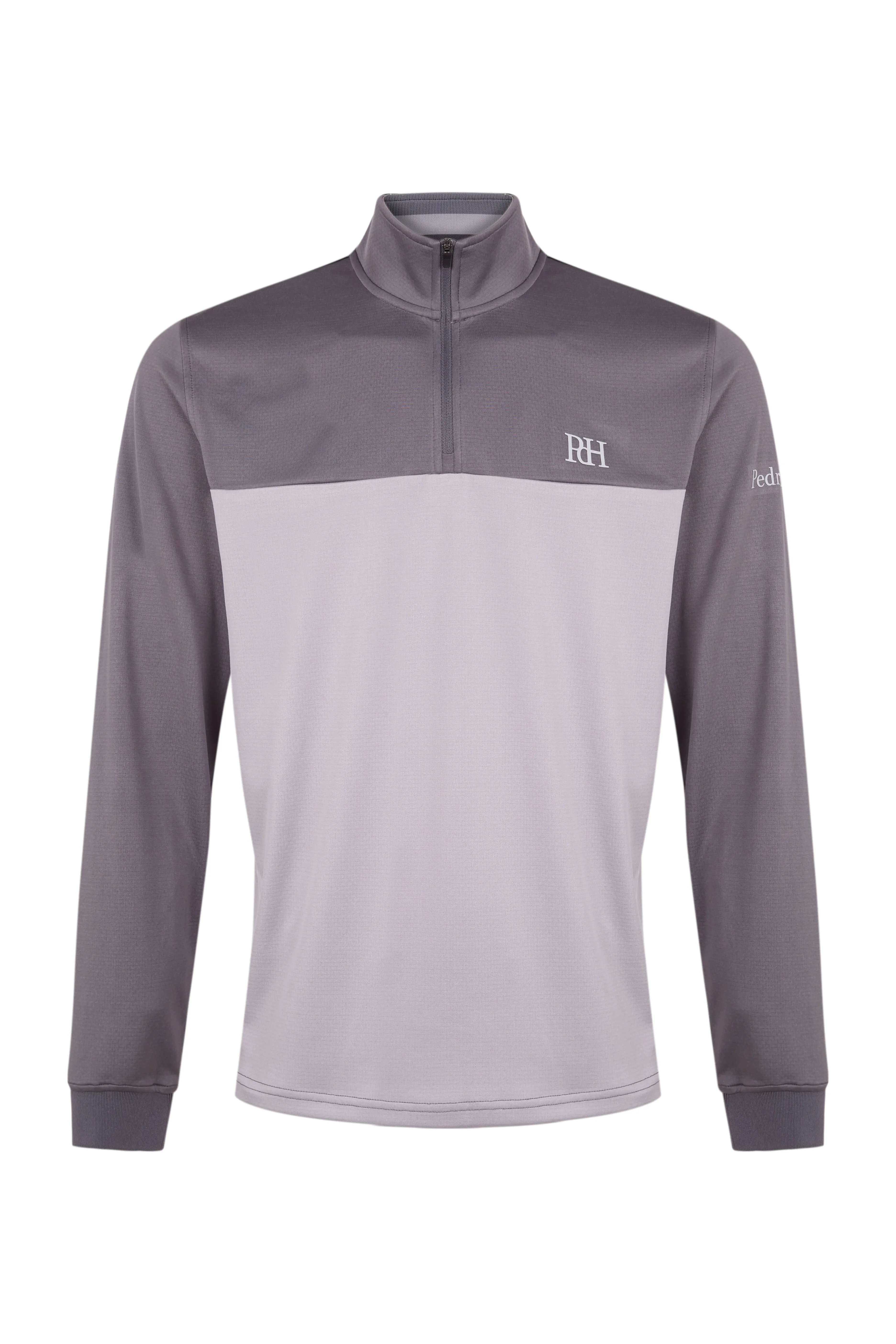 GOLF technical sweatshirt