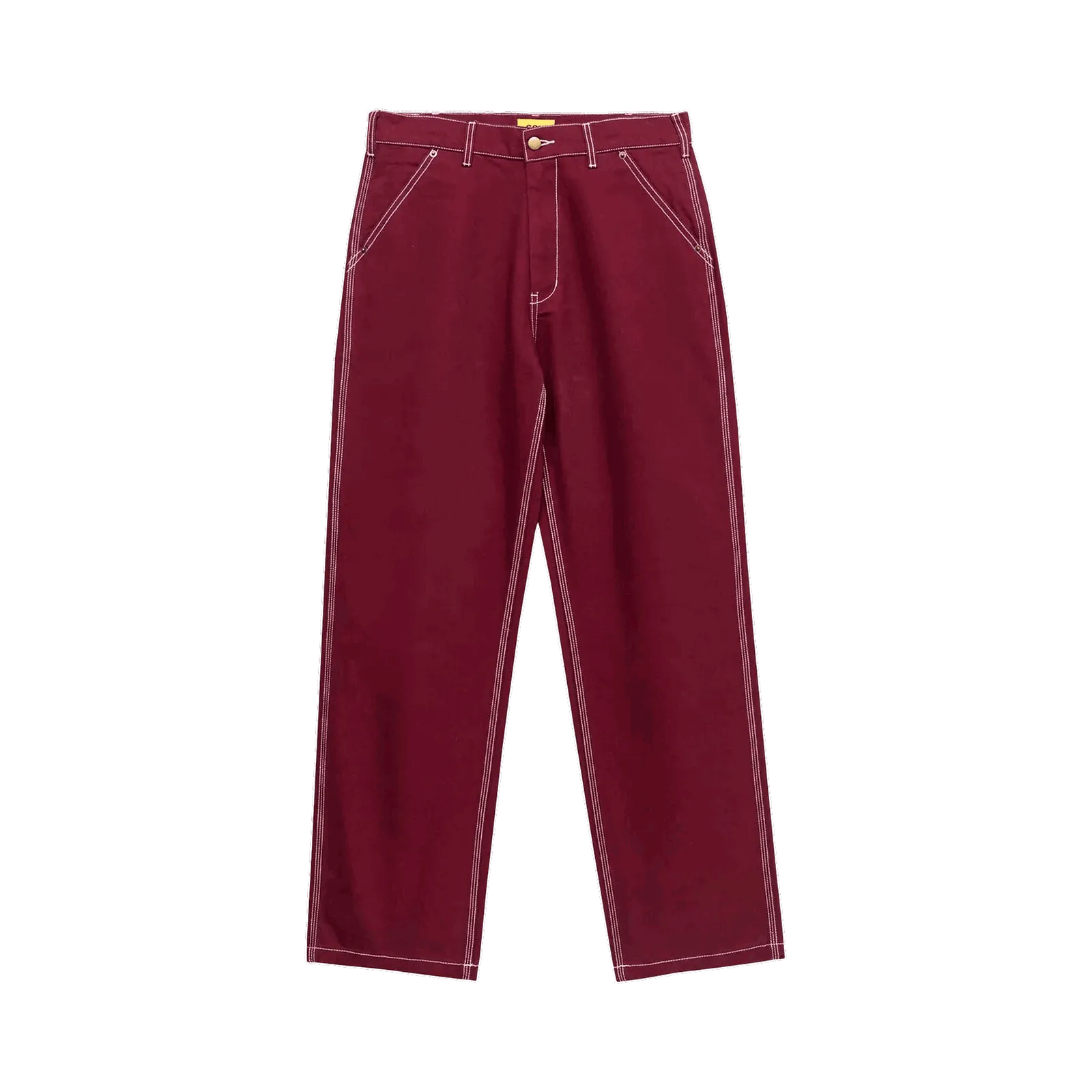 GOLF WANG Canvas Work Pant