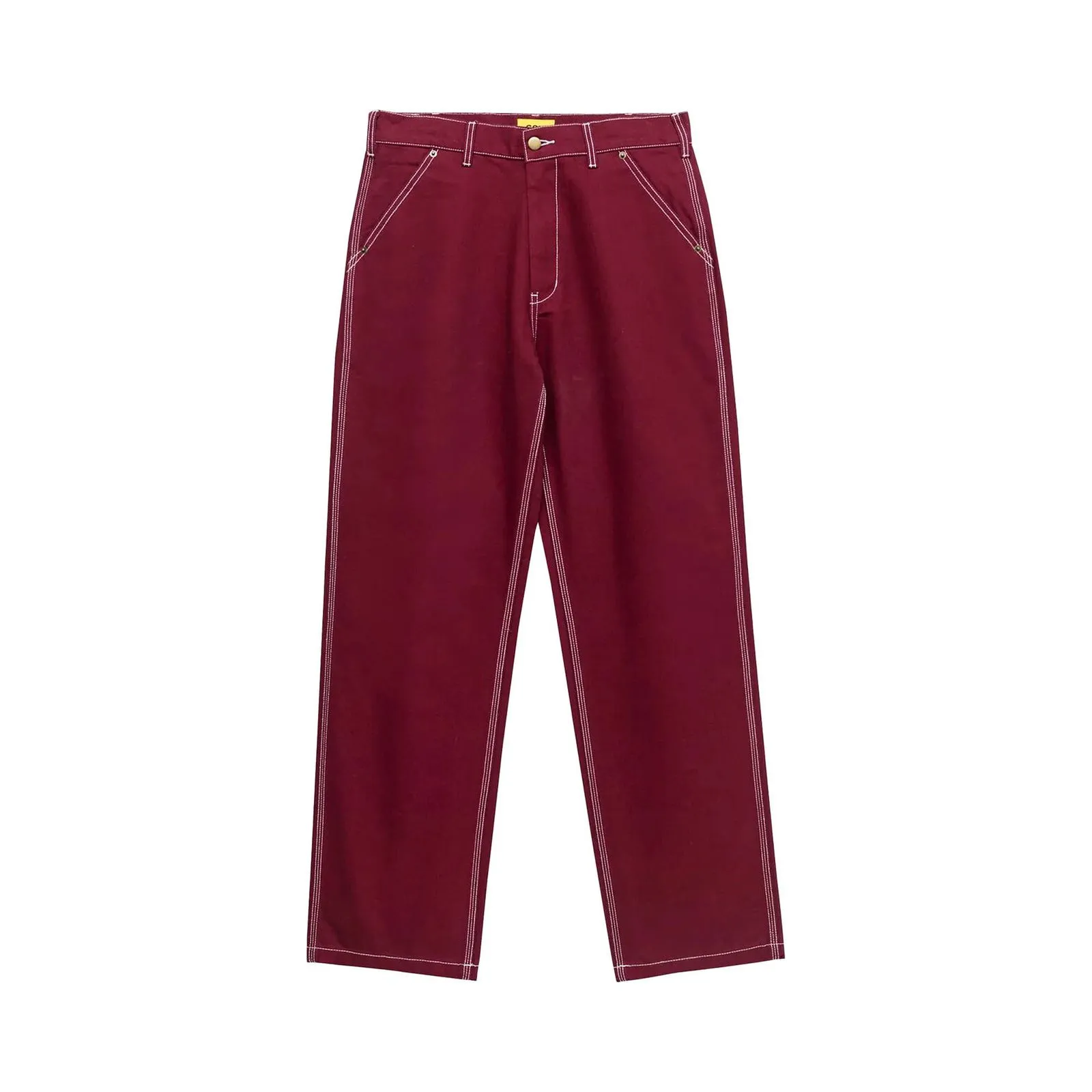 GOLF WANG Canvas Work Pant