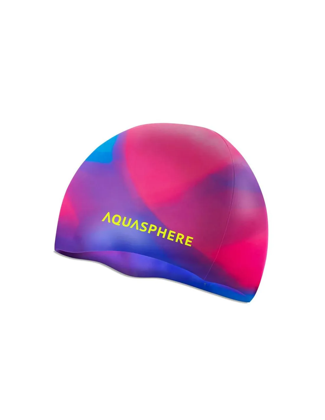 Gorro de Natación Aqua Sphere Plain Silicone Multicolor