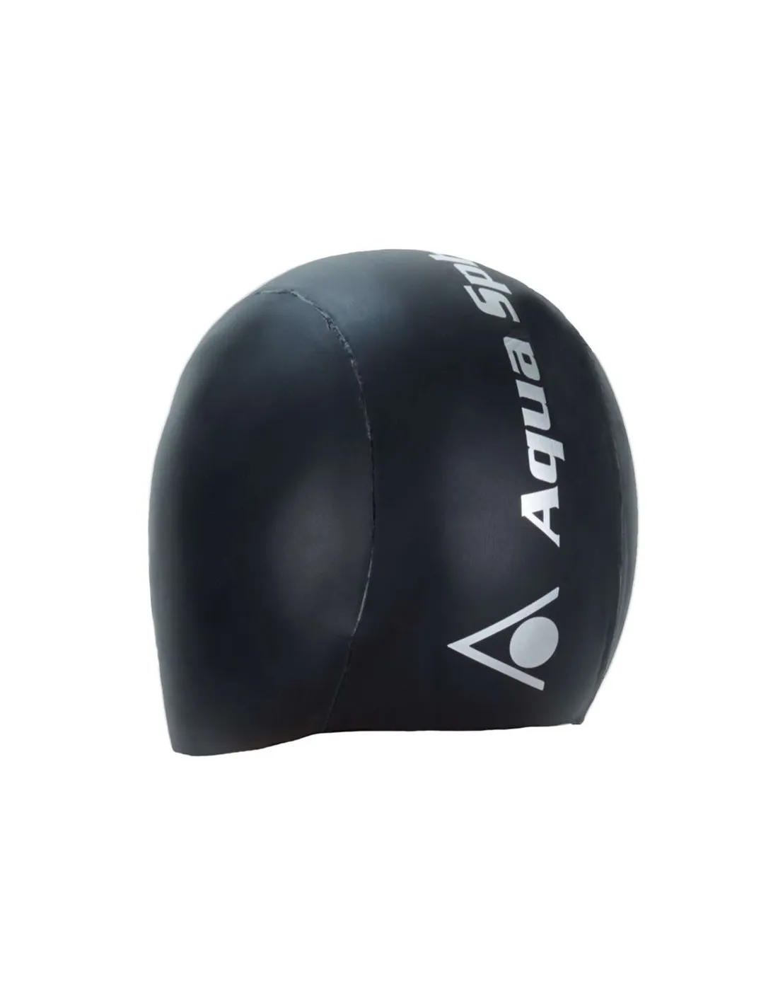 Gorro de Natación Aquasphere Aquaskin V2 Negro