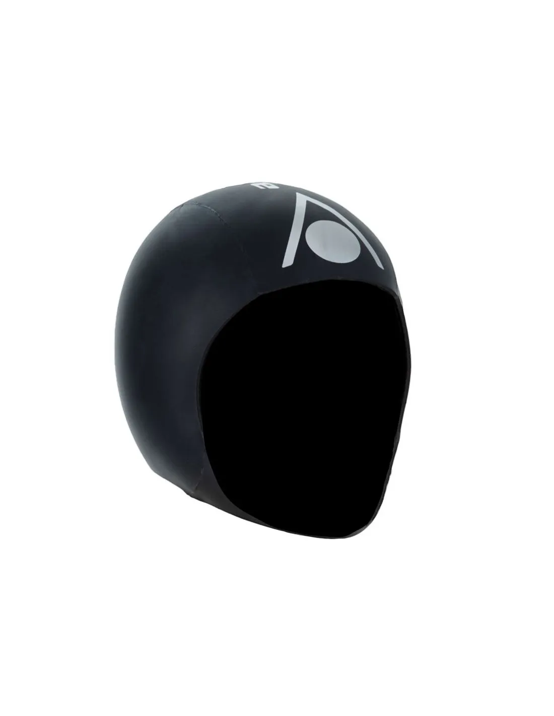 Gorro de Natación Aquasphere Aquaskin V2 Negro