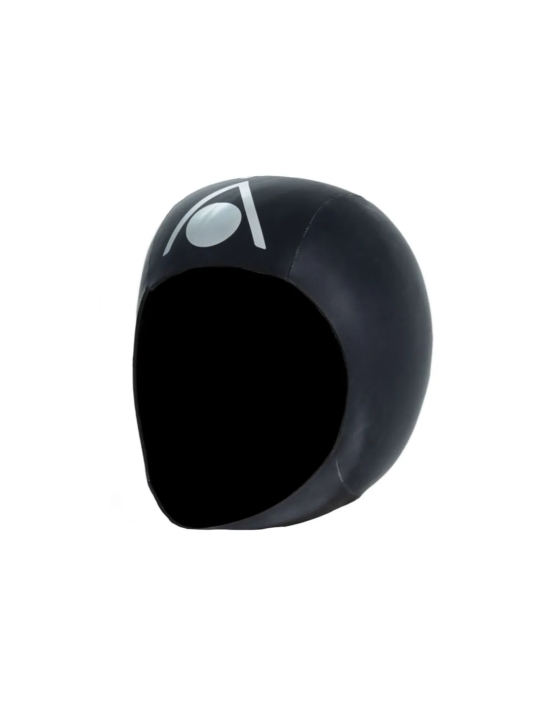 Gorro de Natación Aquasphere Aquaskin V2 Negro