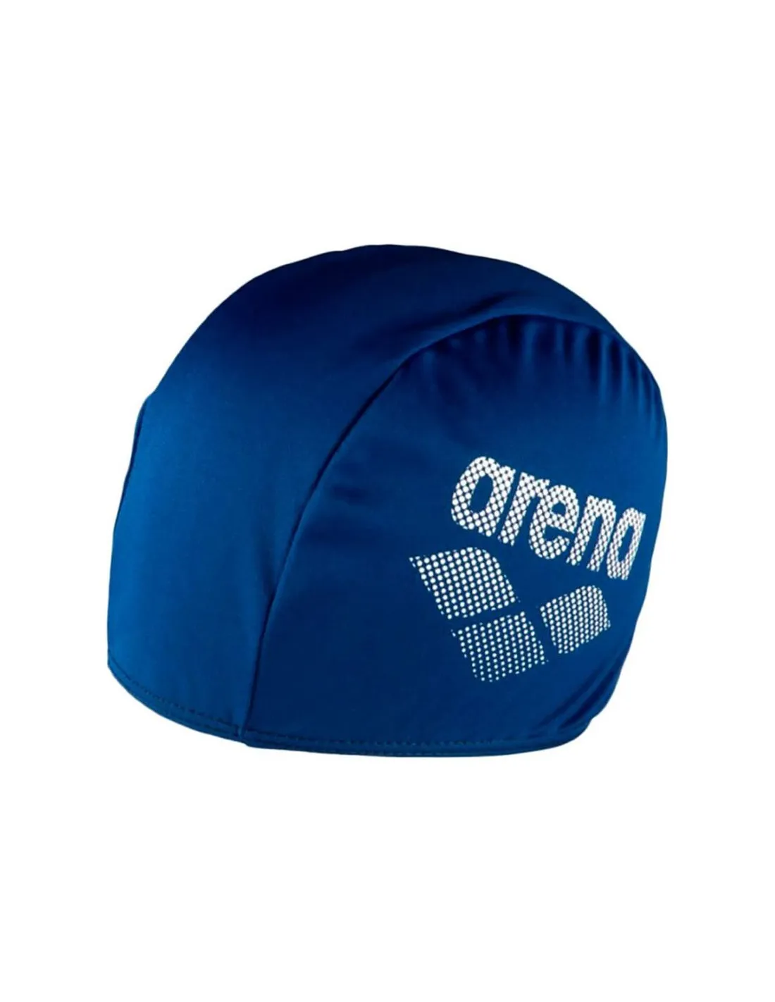 Gorro de natación Arena Licra Azul