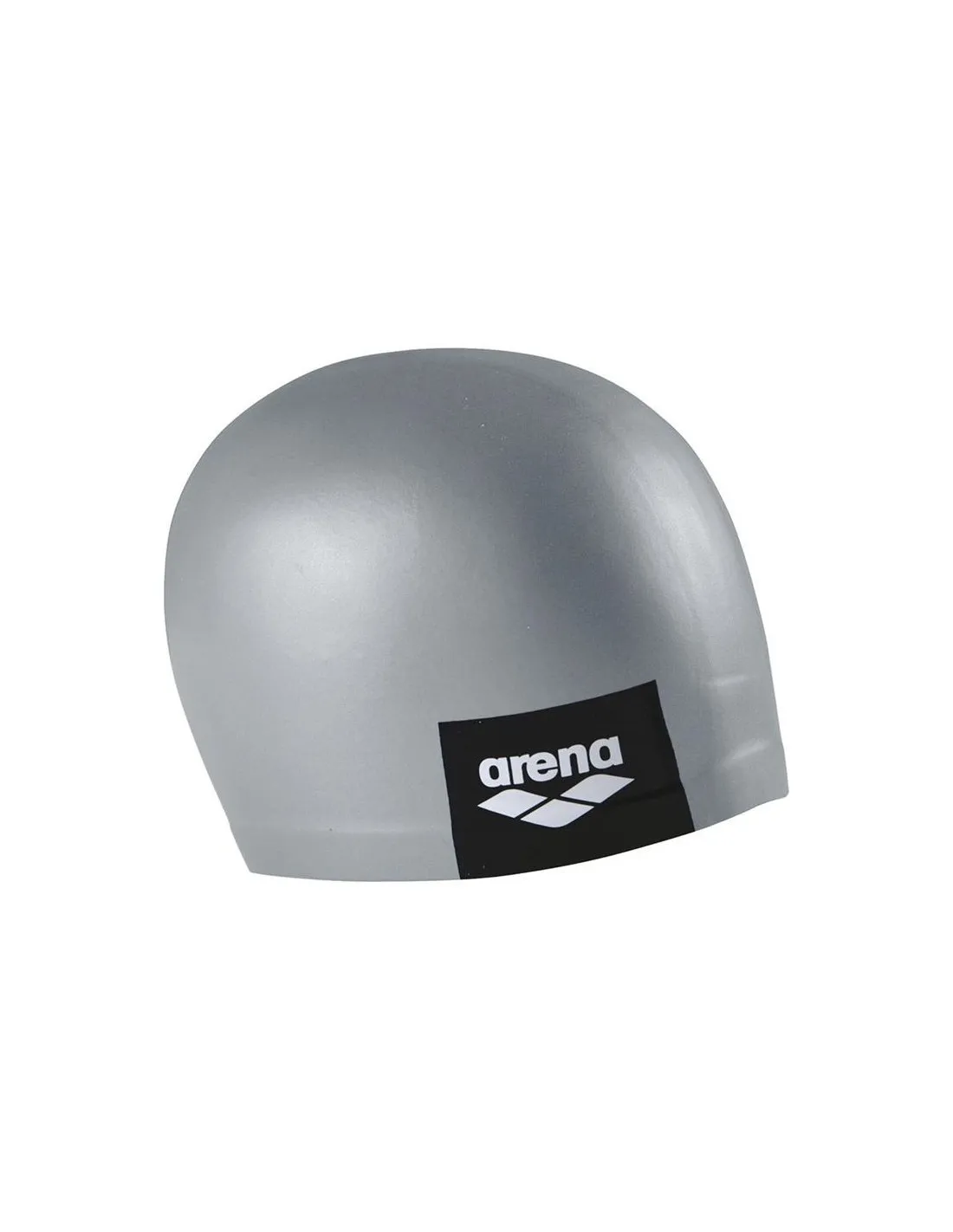 Gorro de natación Arena Logo Moulded GR